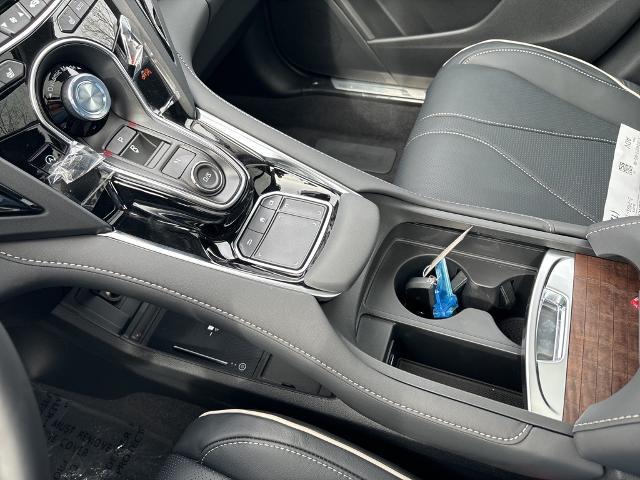 2024 Acura RDX Vehicle Photo in Tulsa, OK 74145
