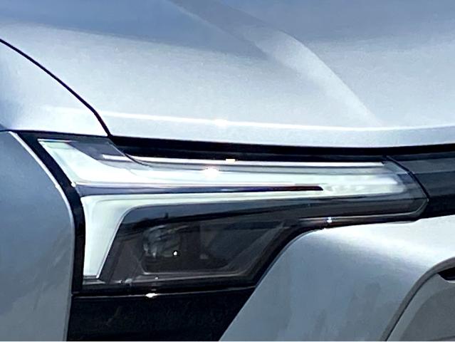 2024 Chevrolet Blazer EV Vehicle Photo in POOLER, GA 31322-3252