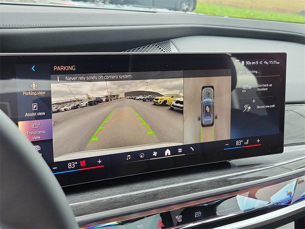 2024 BMW i7 Vehicle Photo in Muncy, PA 17756