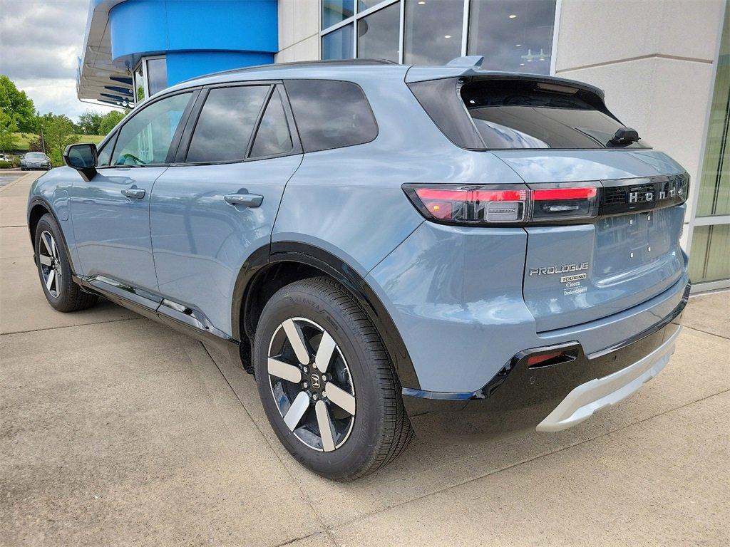 2024 Honda Prologue Vehicle Photo in Muncy, PA 17756