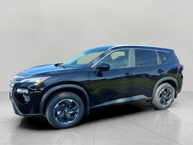 2025 Nissan Rogue Vehicle Photo in Oshkosh, WI 54904