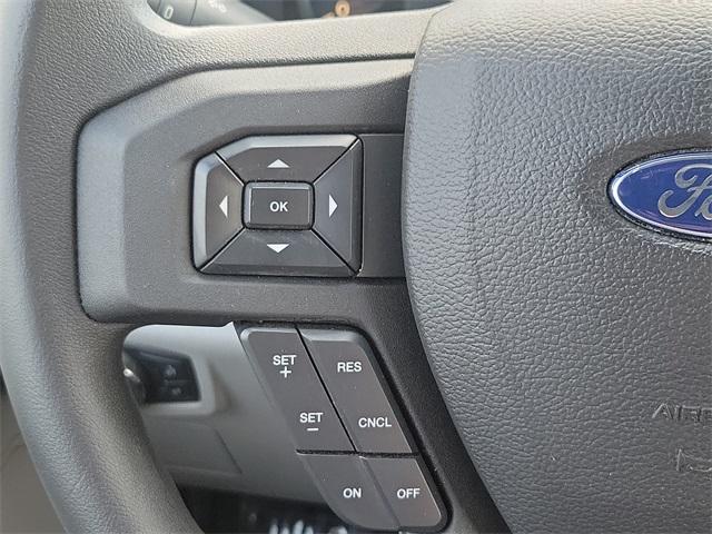 2016 Ford F-150 Vehicle Photo in New Bloomfield, PA 17068