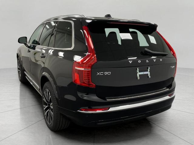 2025 Volvo XC90 Plug-In Hybrid Vehicle Photo in Appleton, WI 54913