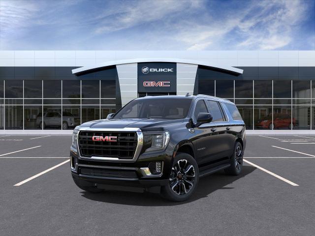 2024 GMC Yukon XL Vehicle Photo in MEDINA, OH 44256-9631