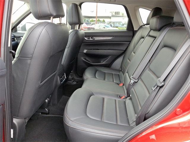 2021 Mazda CX-5 Vehicle Photo in New Bloomfield, PA 17068