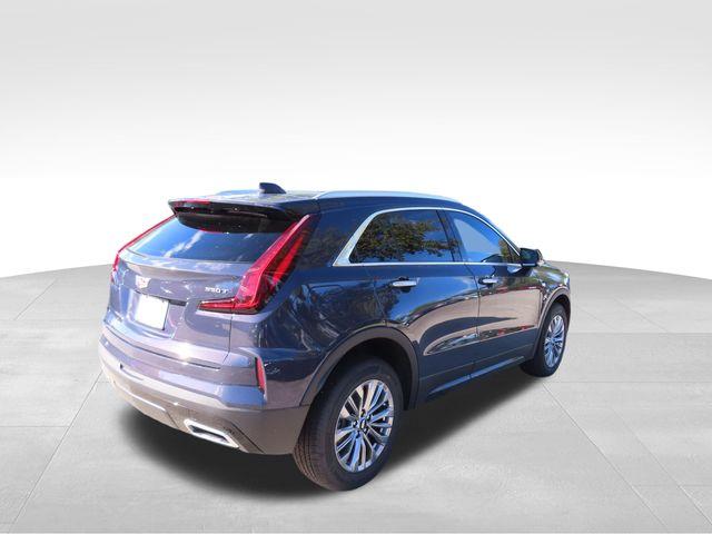 2024 Cadillac XT4 Vehicle Photo in DELRAY BEACH, FL 33483-3294