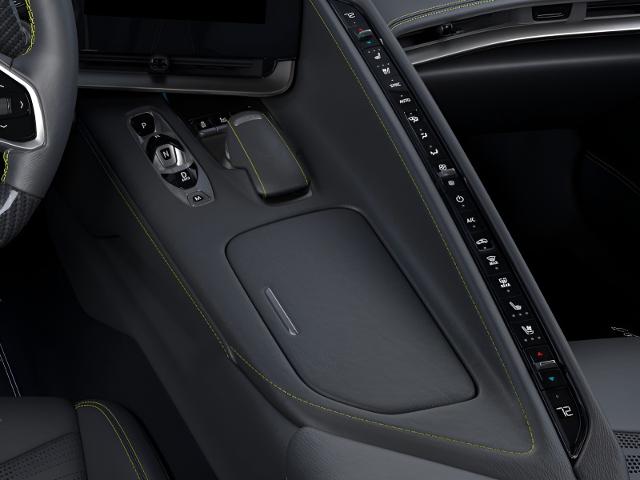 2025 Chevrolet Corvette Z06 Vehicle Photo in NEENAH, WI 54956-2243