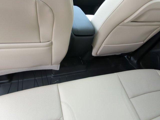 2025 Buick Encore GX Vehicle Photo in ALBERTVILLE, AL 35950-0246