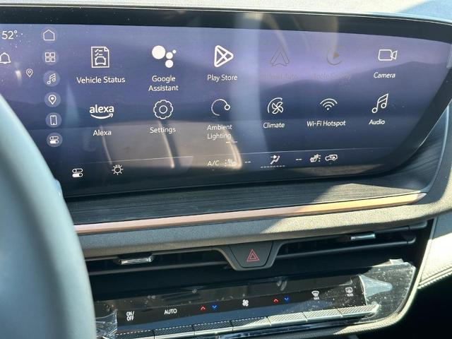 2025 Buick Envision Vehicle Photo in COLUMBIA, MO 65203-3903
