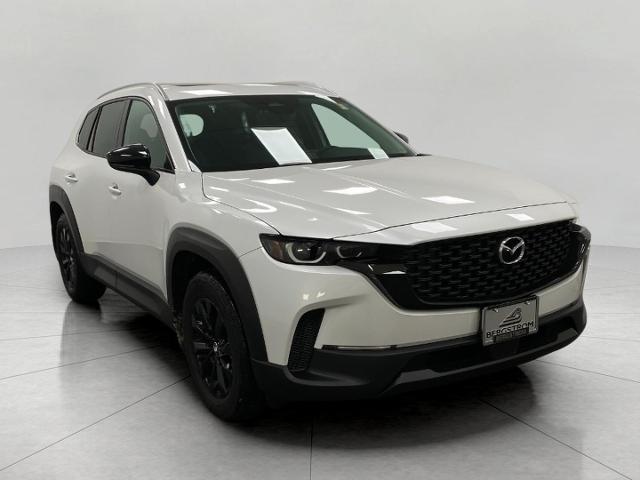 2025 Mazda CX-50 Vehicle Photo in Appleton, WI 54913