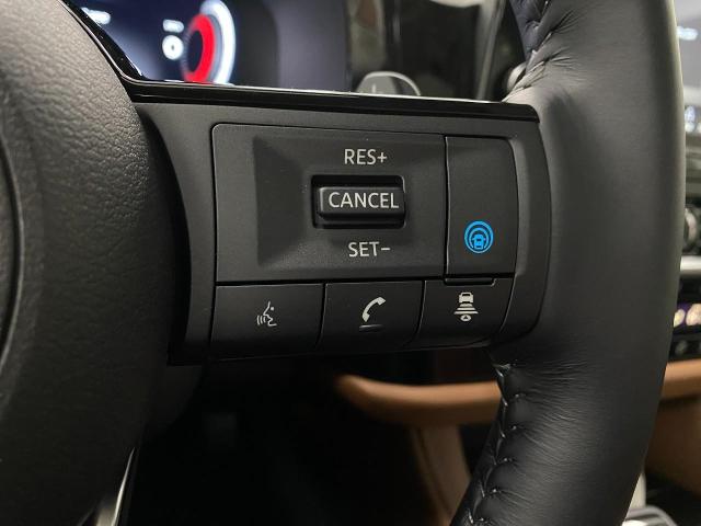 2025 Nissan Pathfinder Vehicle Photo in Appleton, WI 54913