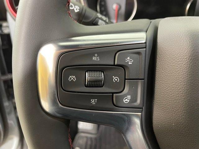 2025 Chevrolet Blazer Vehicle Photo in PHOENIX, AZ 85014-3381