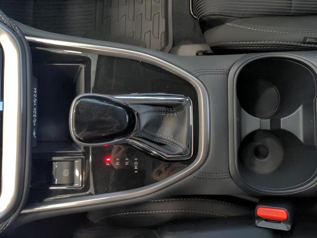 2025 Subaru Legacy Vehicle Photo in Green Bay, WI 54304