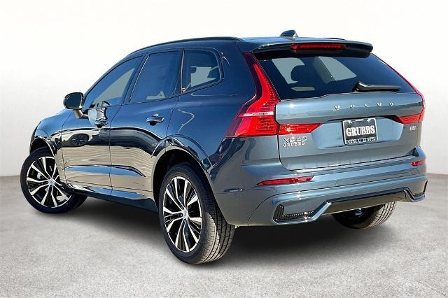 2025 Volvo XC60 Vehicle Photo in Grapevine, TX 76051