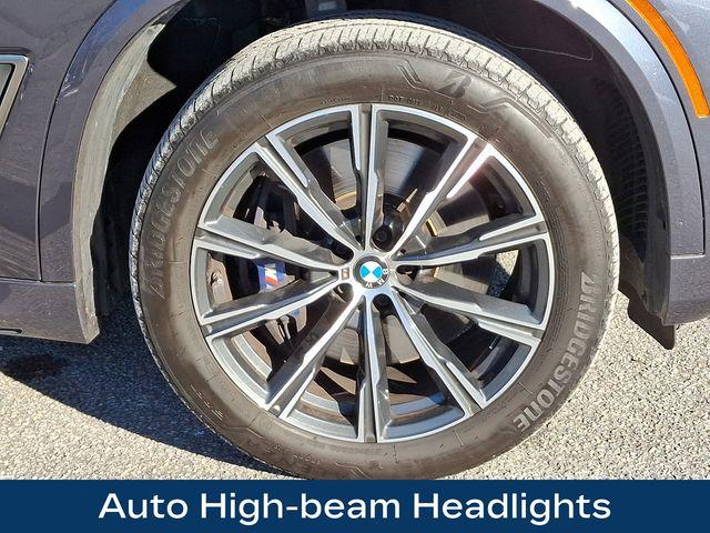2022 BMW X5 Vehicle Photo in PAWLING, NY 12564-3219