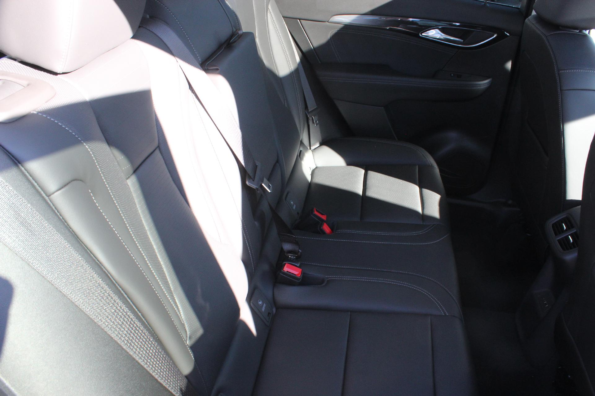 2025 Buick Envision Vehicle Photo in AURORA, CO 80012-4011