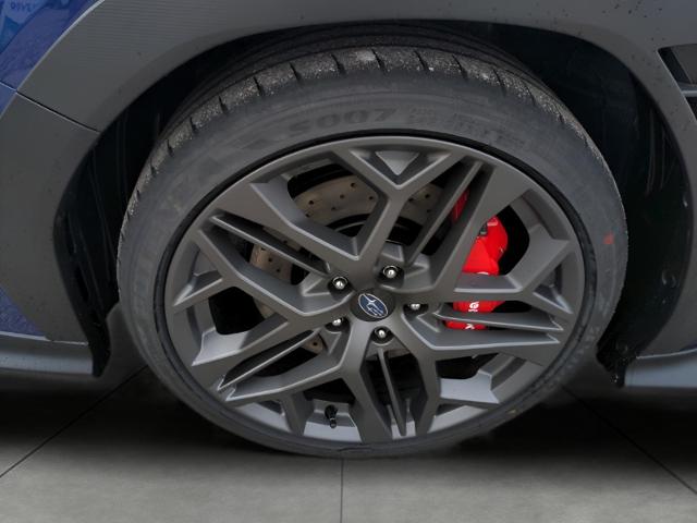2024 Subaru WRX Vehicle Photo in Green Bay, WI 54304