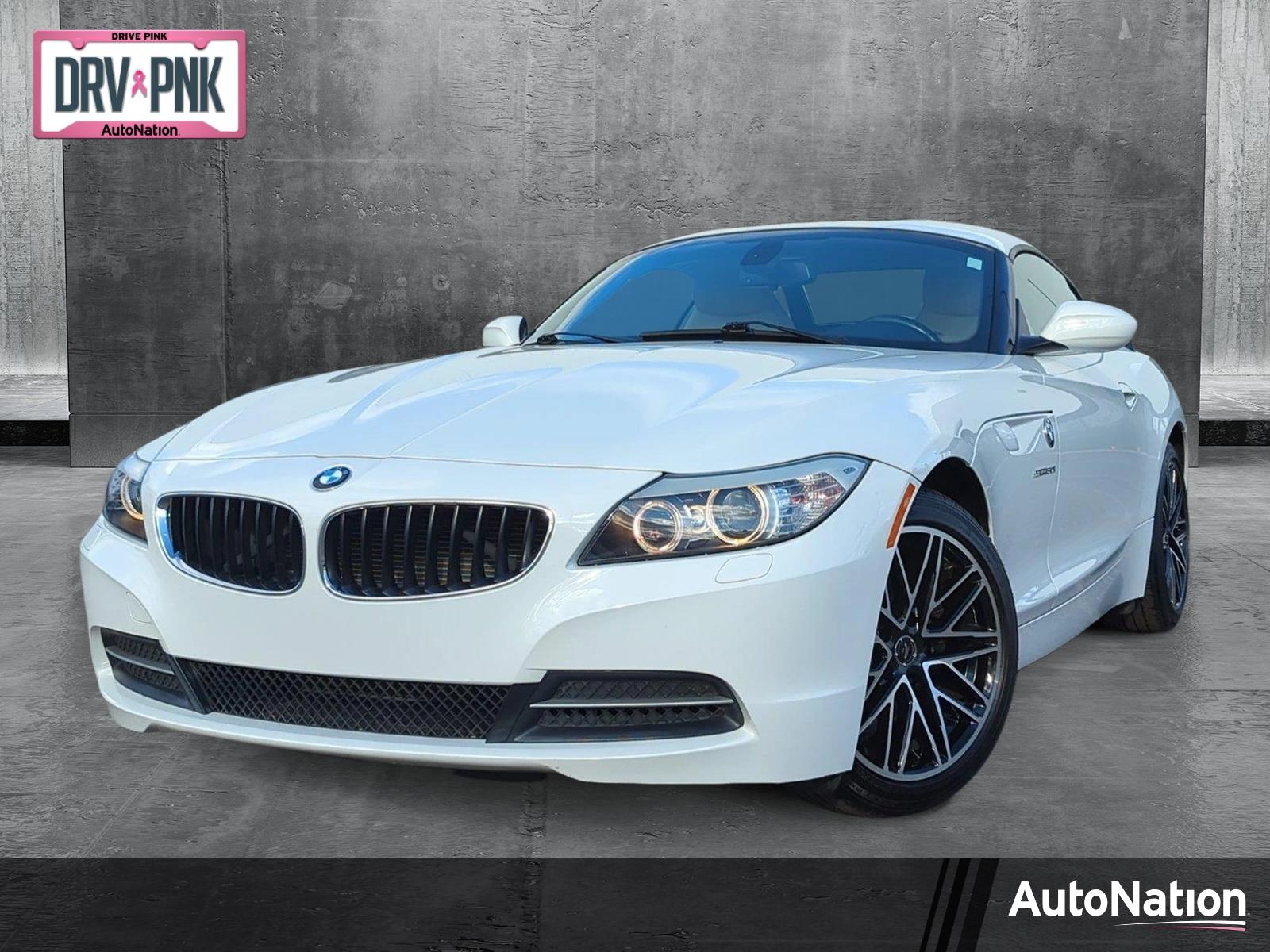 2011 BMW Z4 sDrive30i Vehicle Photo in Memphis, TN 38115