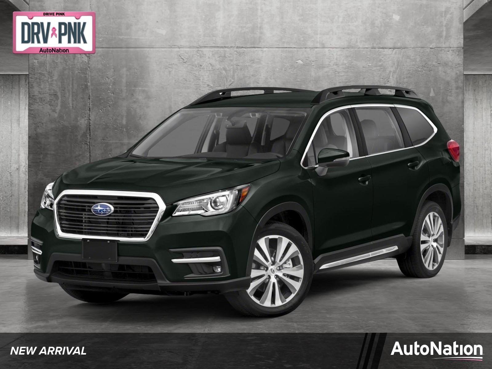 2019 Subaru Ascent Vehicle Photo in Tustin, CA 92782