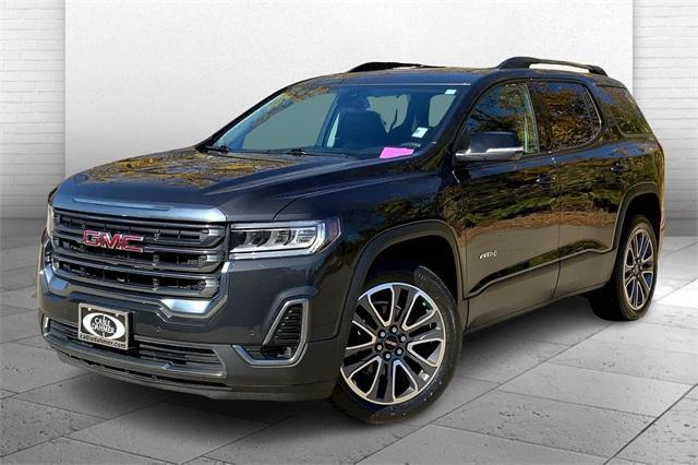 2020 GMC Acadia Vehicle Photo in KANSAS CITY, MO 64114-4545