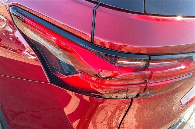 2023 Chevrolet Traverse Vehicle Photo in INDEPENDENCE, MO 64055-1314