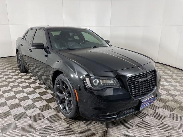 2022 Chrysler 300 Vehicle Photo in PHOENIX, AZ 85014-3381