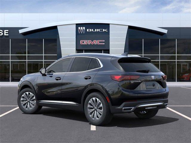 2024 Buick Envision Vehicle Photo in COLLIERVILLE, TN 38017-9006