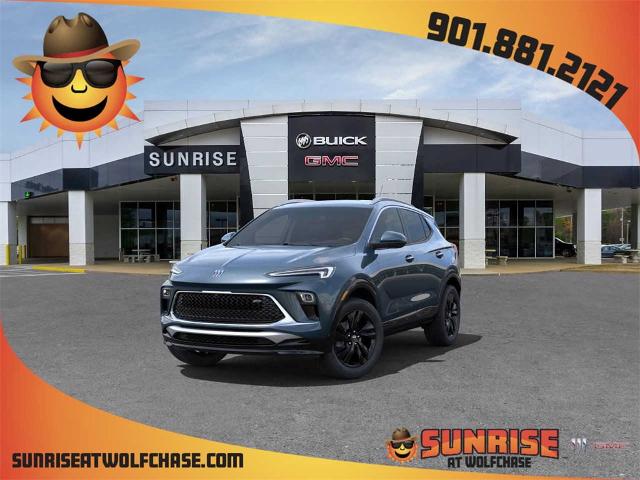 2024 Buick Encore GX Vehicle Photo in BARTLETT, TN 38133-4101