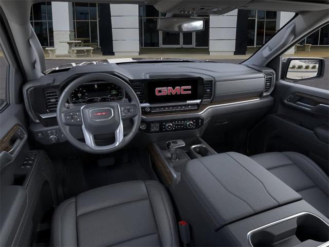 2025 GMC Sierra 1500 Vehicle Photo in BARTLETT, TN 38133-4101