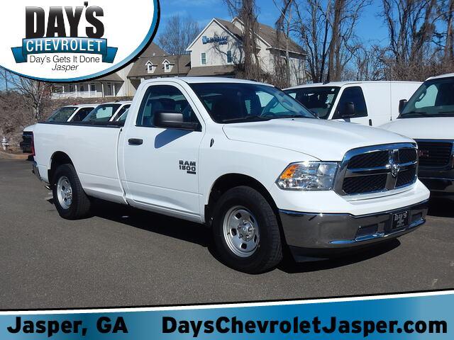 2023 Ram 1500 Classic Vehicle Photo in JASPER, GA 30143-8655