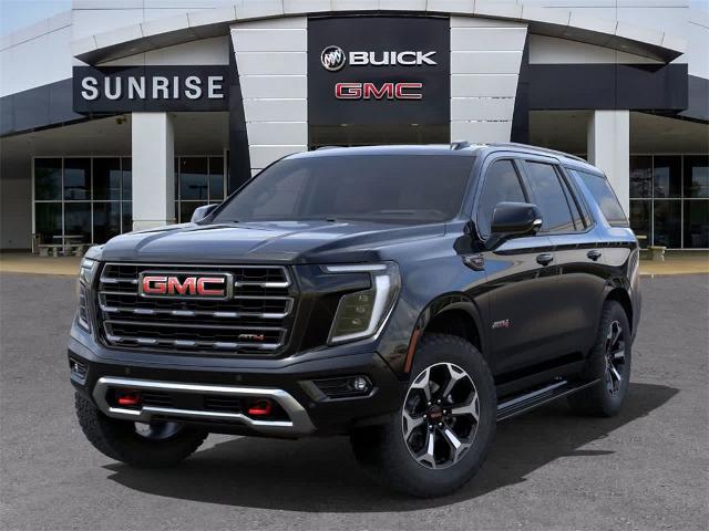 2025 GMC Yukon Vehicle Photo in BARTLETT, TN 38133-4101