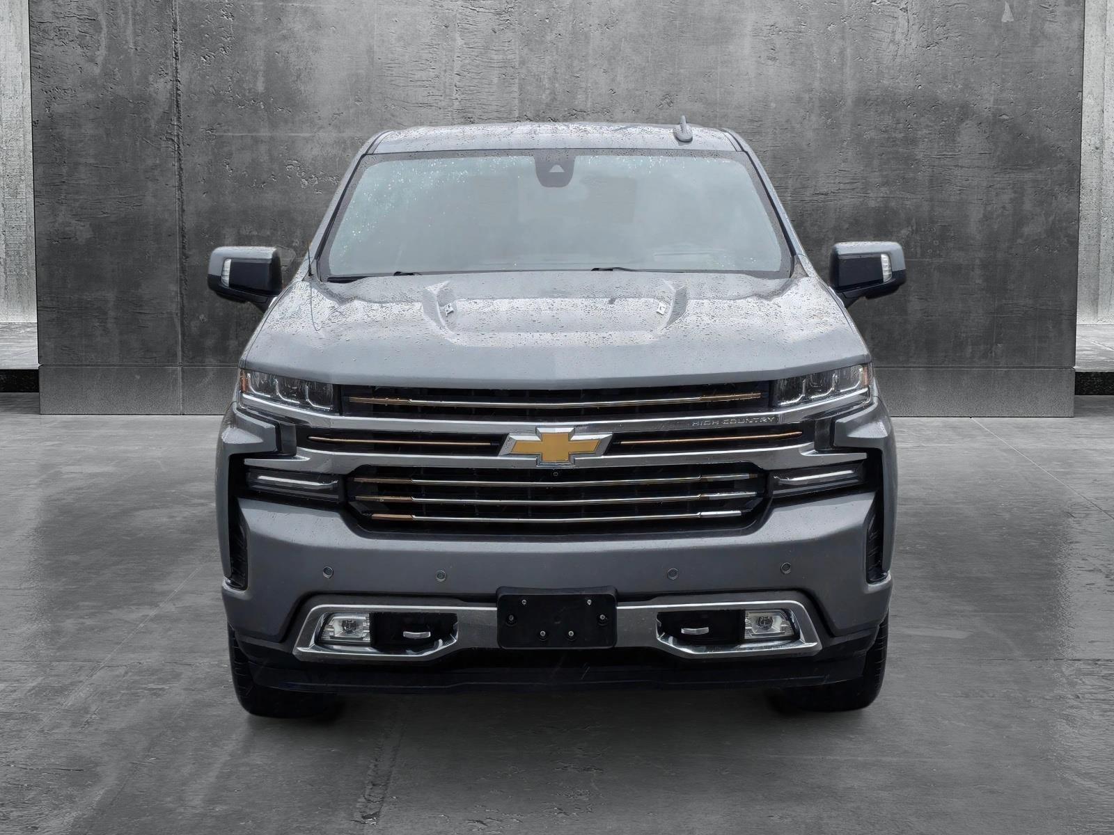 2019 Chevrolet Silverado 1500 Vehicle Photo in SPOKANE, WA 99212-2978