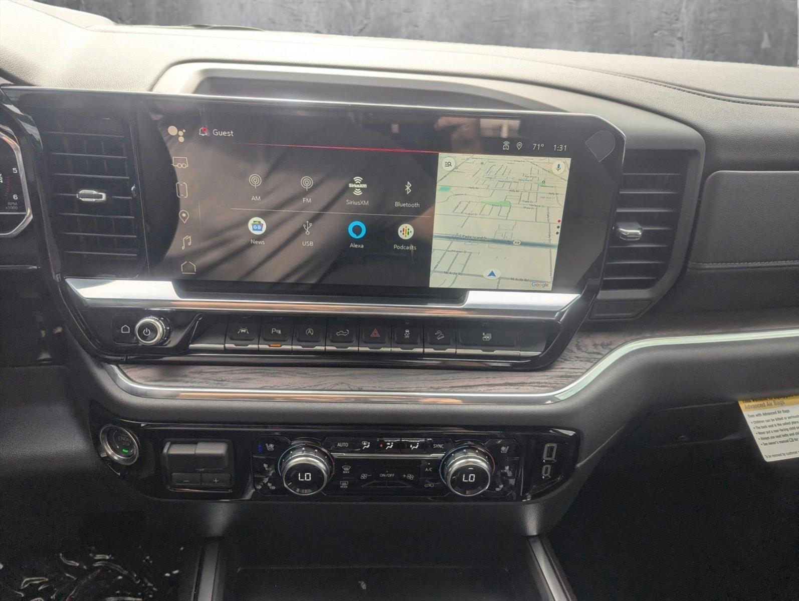 2025 GMC Sierra 1500 Vehicle Photo in CORPUS CHRISTI, TX 78412-4902