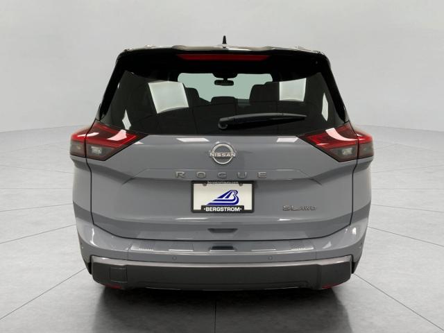 2025 Nissan Rogue Vehicle Photo in Appleton, WI 54913