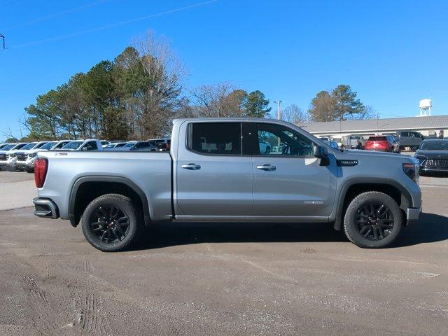 2025 GMC Sierra 1500 Vehicle Photo in ALBERTVILLE, AL 35950-0246