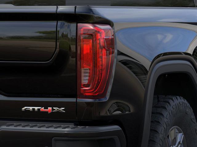 2025 GMC Sierra 1500 Vehicle Photo in LAUREL, MD 20707-4622