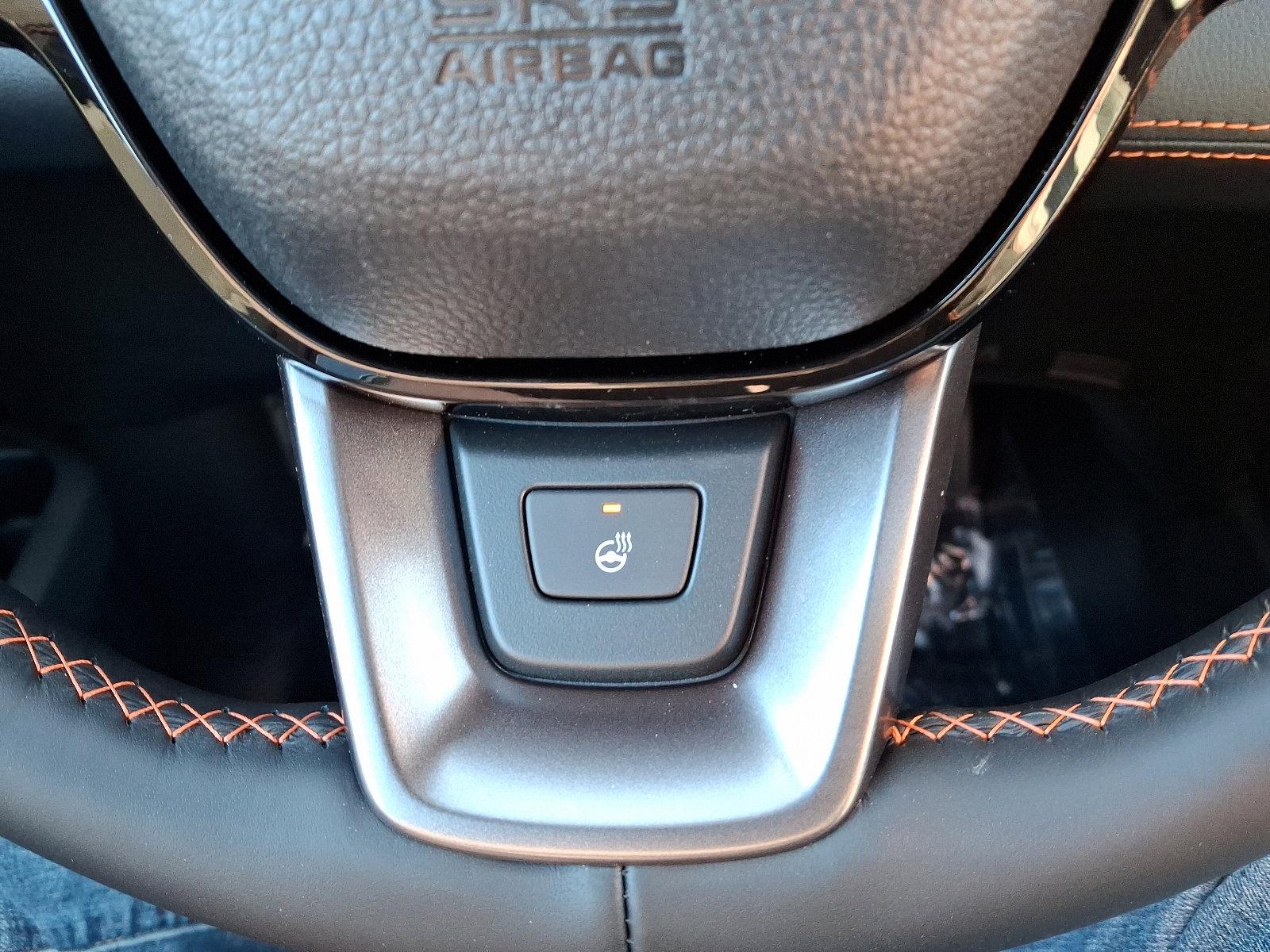 2025 Honda Pilot Vehicle Photo in Harrisburg, PA 17111