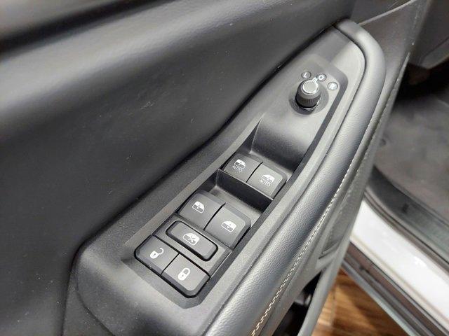 2023 Jeep Grand Cherokee L Vehicle Photo in SAUK CITY, WI 53583-1301