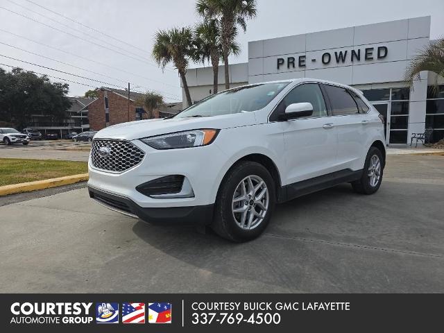 2023 Ford Edge Vehicle Photo in LAFAYETTE, LA 70503-4541