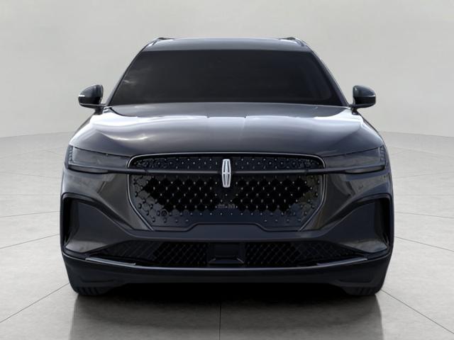 2025 Lincoln Nautilus Vehicle Photo in Neenah, WI 54956