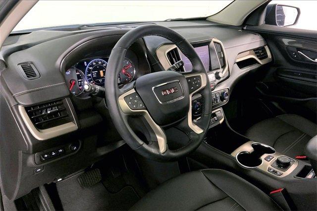 2024 GMC Terrain Vehicle Photo in KANSAS CITY, MO 64114-4502