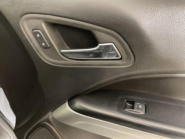 2022 Chevrolet Colorado Vehicle Photo in PHOENIX, AZ 85014-3381