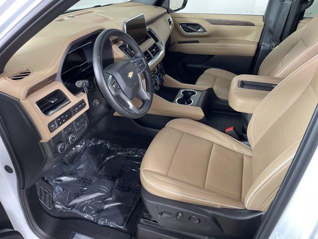2024 Chevrolet Tahoe Vehicle Photo in PHOENIX, AZ 85014-3381