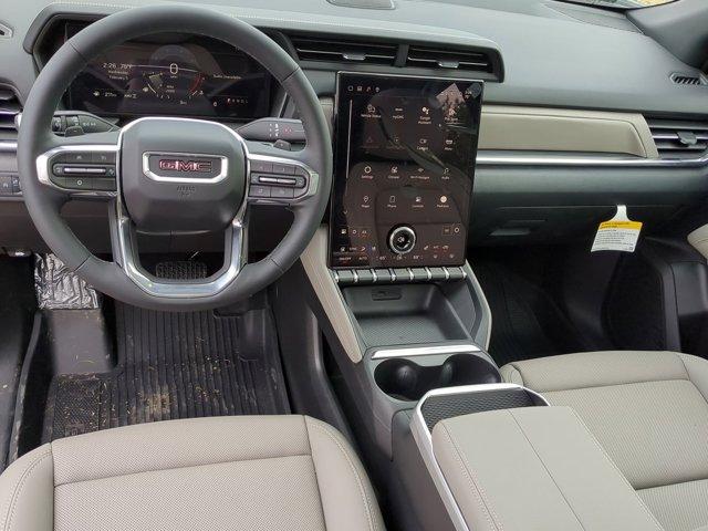 2025 GMC Terrain Vehicle Photo in ALBERTVILLE, AL 35950-0246