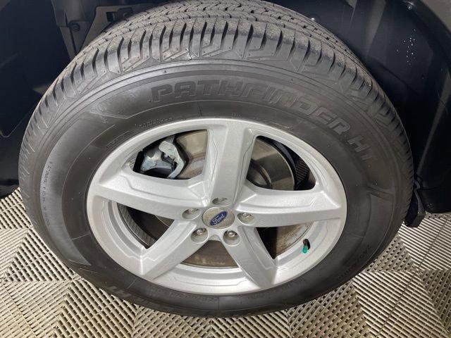 2018 Ford Explorer Vehicle Photo in PHOENIX, AZ 85014-3381