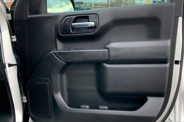 2020 Chevrolet Silverado 1500 Vehicle Photo in KANSAS CITY, MO 64114-4502