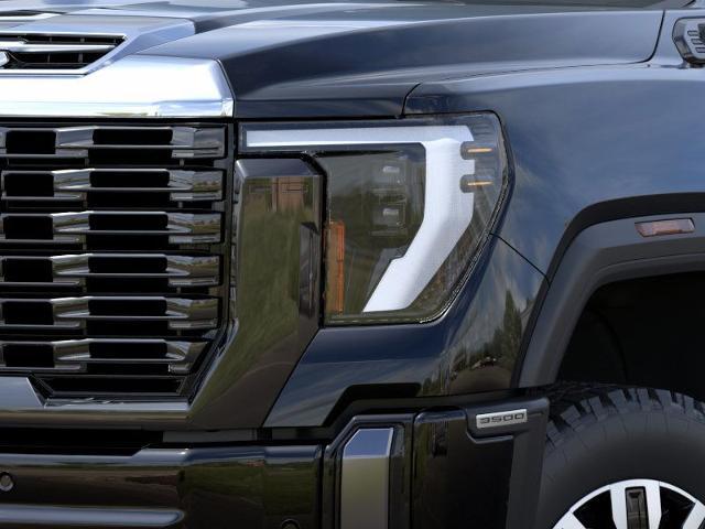 2025 GMC Sierra 3500HD Vehicle Photo in INDEPENDENCE, MO 64055-1377