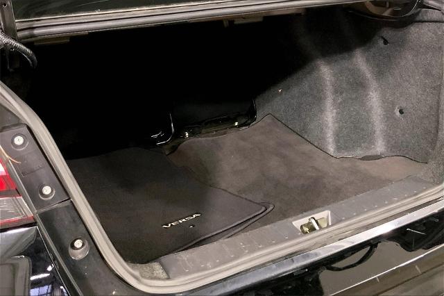 2023 Nissan Versa Vehicle Photo in Kansas City, MO 64114