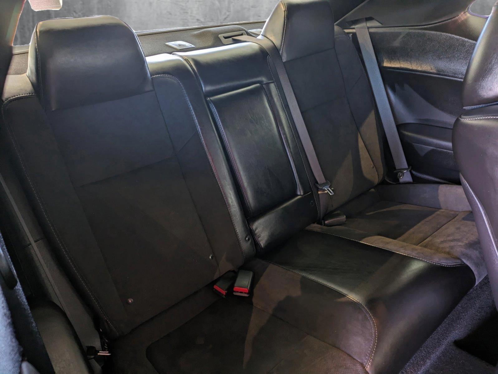 2023 Dodge Challenger Vehicle Photo in Las Vegas, NV 89149