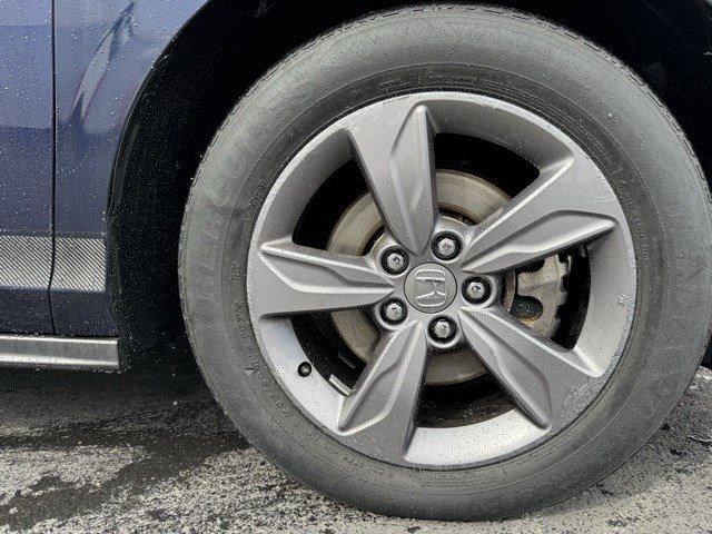 2021 Honda Odyssey Vehicle Photo in Mechanicsburg, PA 17050-1707